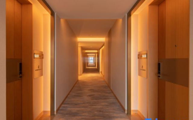 Landison Plaza Tianlan Hotel Dongyang