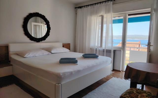 Apartments Dusanka