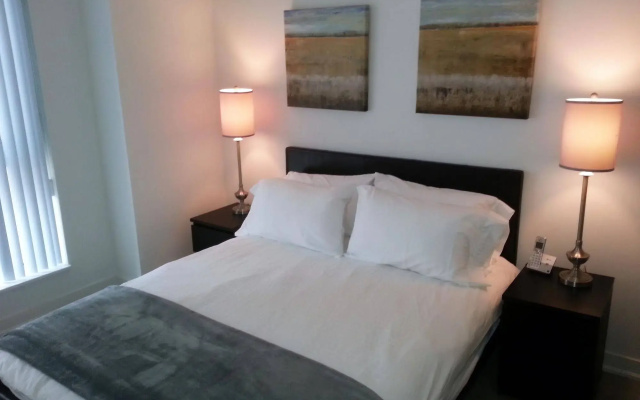 RivetStays - The Richmond