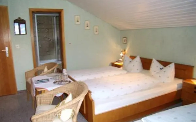 Hotel Garni Vergissmeinnicht