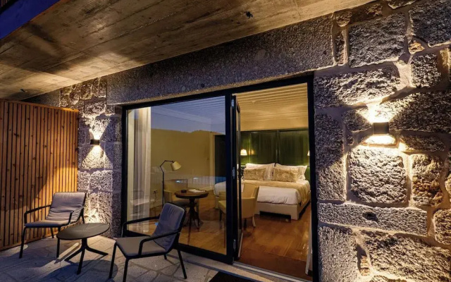Quinta de Cypriano - Wine & Nature