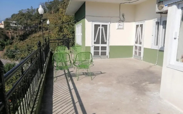 Poonch Guest house