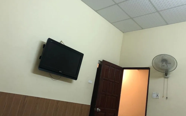 Van Anh Motel