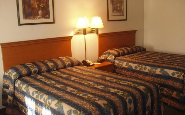 Kozy Inn