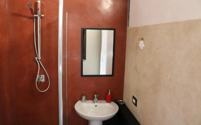 Casa Mattia - B&B in Legno & Paglia