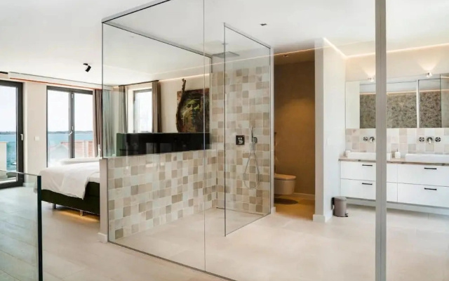 Villa Four Seasons Vrsi