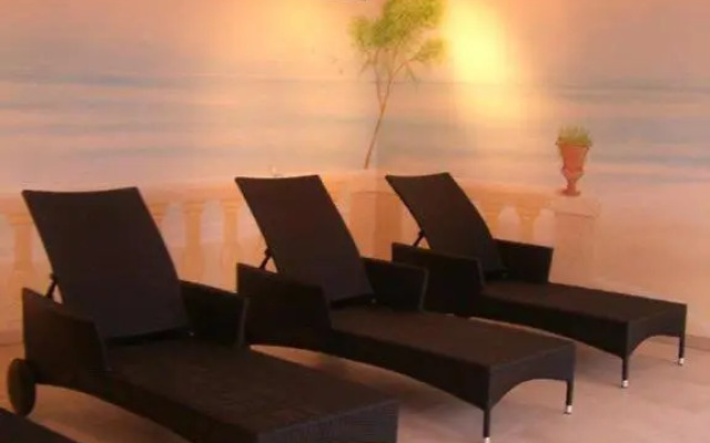 Residenz Ambassador A11