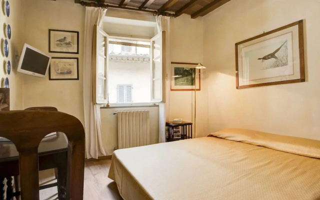 Ponte Vecchio Charme 2