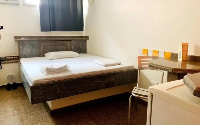 Hotel Buriti Stop