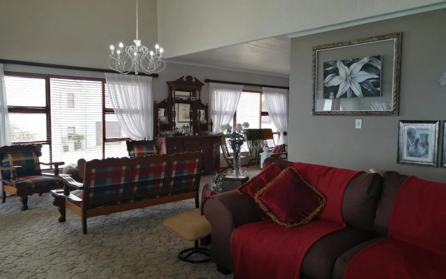 Dana Bay B&B Guest House