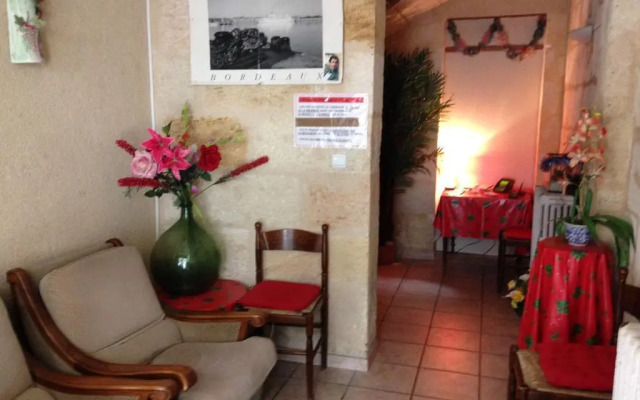 Htel Du Parc