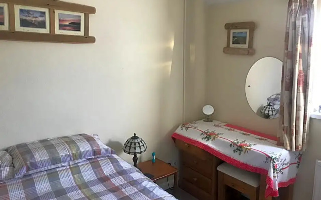 Stoke House Bed and Breakfast