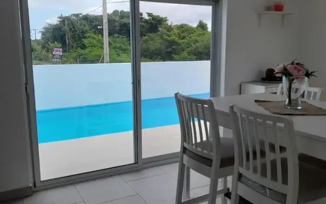 Tropical Villa Escape in Sosua