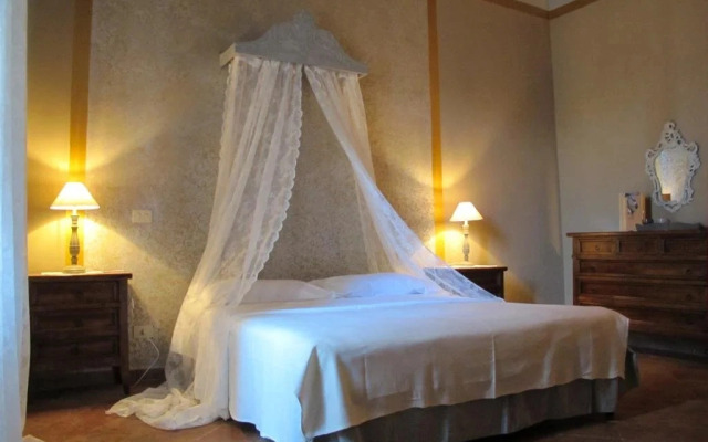 Locanda Amor Divino
