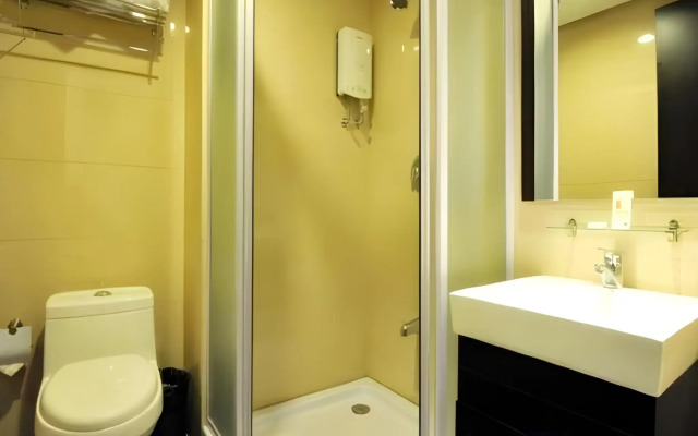 M Citi Suites