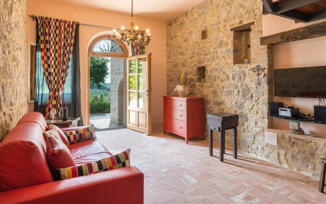 Casa Elia 4 2 in Palazzone