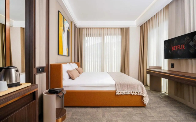 Byon Hotel Şile