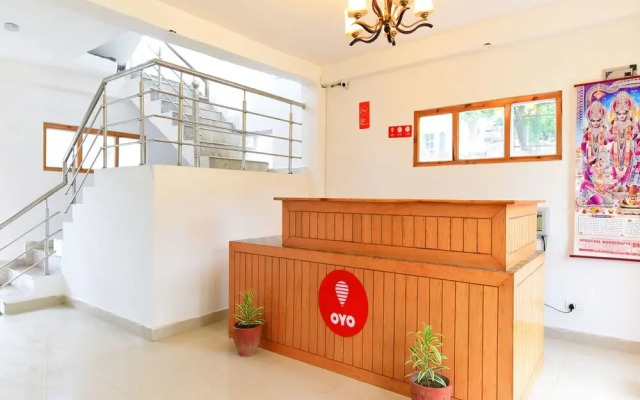 Pucknozz Manali by OYO Rooms