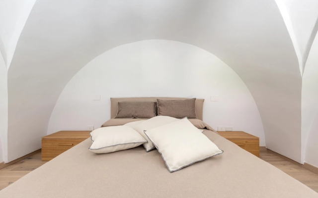 2478 Perla Saracena - Suite Familiare by Barbarhouse