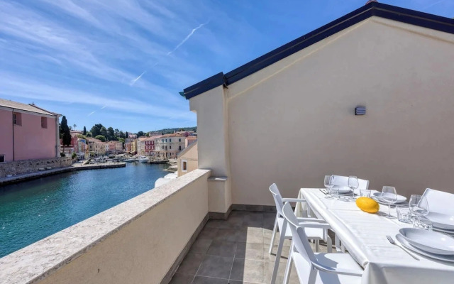 The View Apartment Veli Losinj