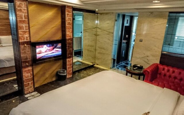 Burgary Hotel In Taipei Taiwan From None Photos Reviews - 