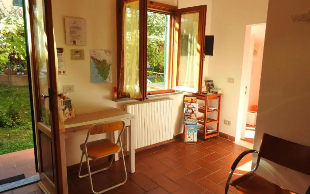 Geoglobe Chambre d'hotes