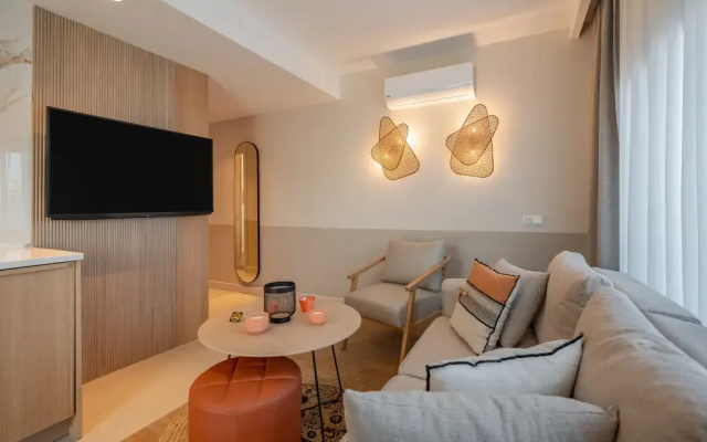 Oli Hotel