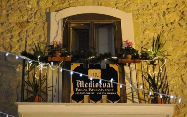 Medioeval