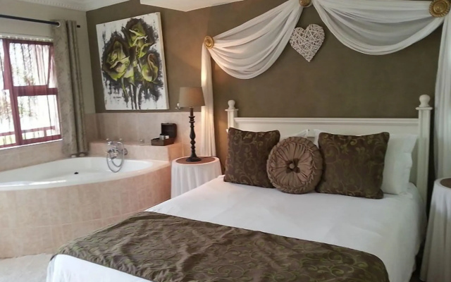 La Dolce Vita Guest House
