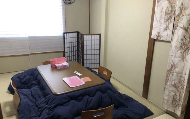 Masaru House