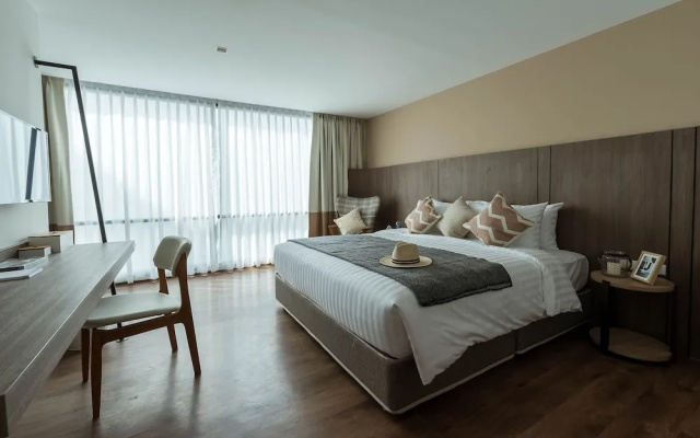 Bella B Hotel