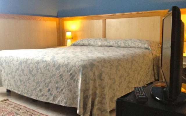 Hotel Monumento