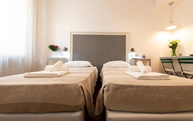 Guest House Al Conservatorio