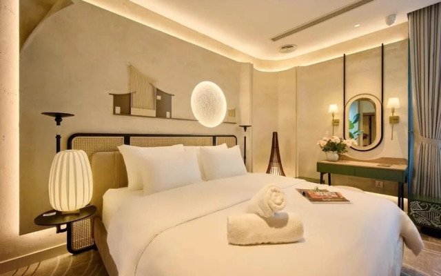 Lux Annam Danang Retreat