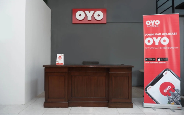 Ceria Homestay By OYO Rooms