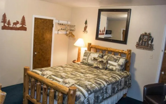 Park Motel