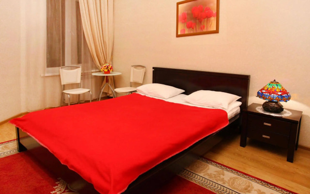 Ekaterina Hotel