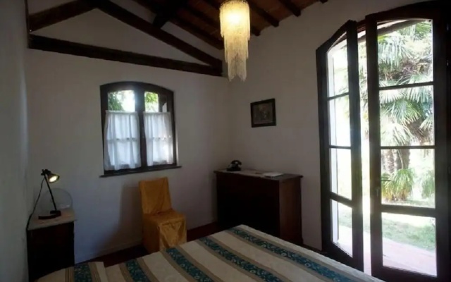 Agriturismo La Grotta