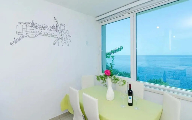 Apartments Villa Bella Vista
