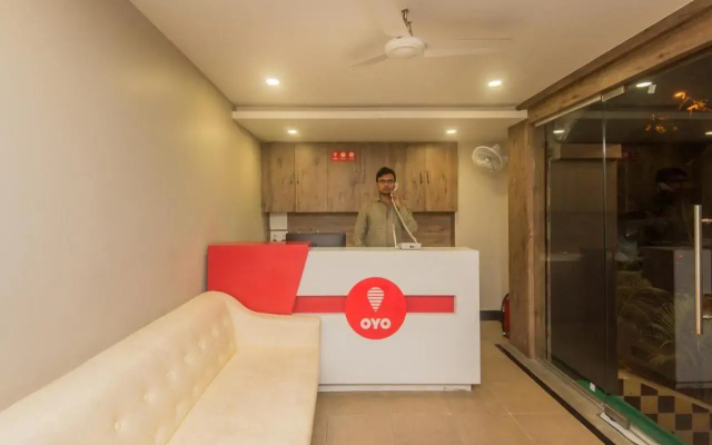 OYO 608 Mumbai