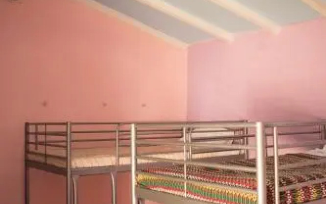 Casa no Campo
