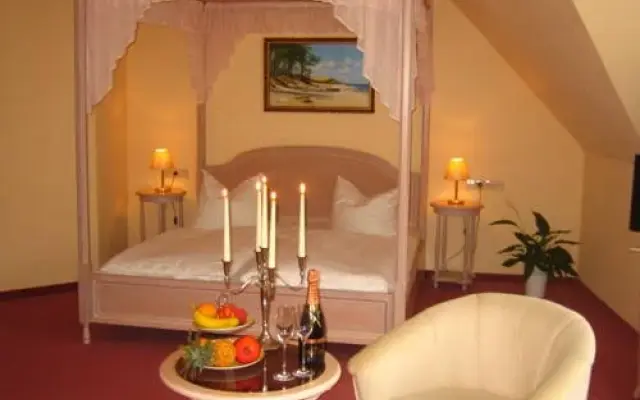 Hotel Inselwind