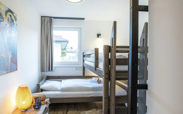 Apartment Near Schlossalmbahn I Ski-lift