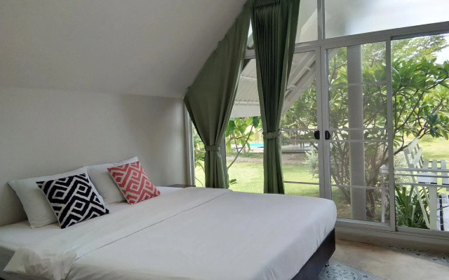 Ban Bang Home Resort