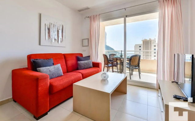 Apartamento Apolo XIX 34L