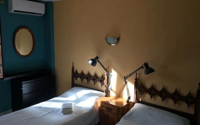 La Palmera Denia
