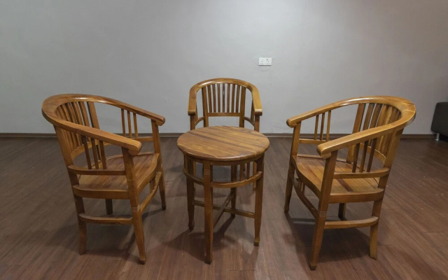 OYO 495 Kluang Parade Hotel