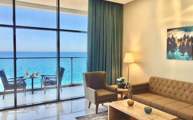 Waves Hotel