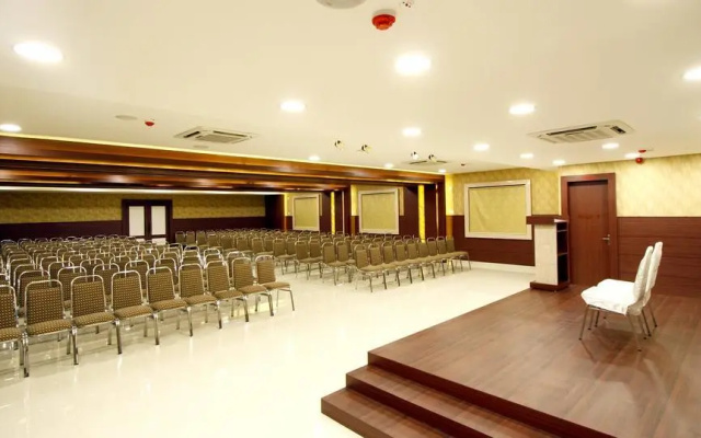 Samy Hotel