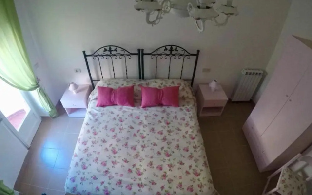 B&B Kalinikta